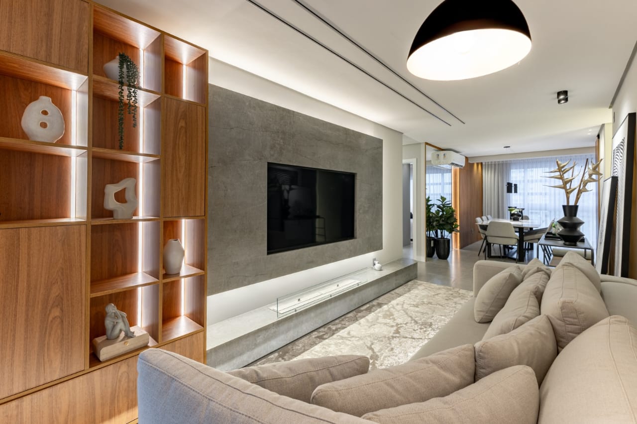 Apartamento MT