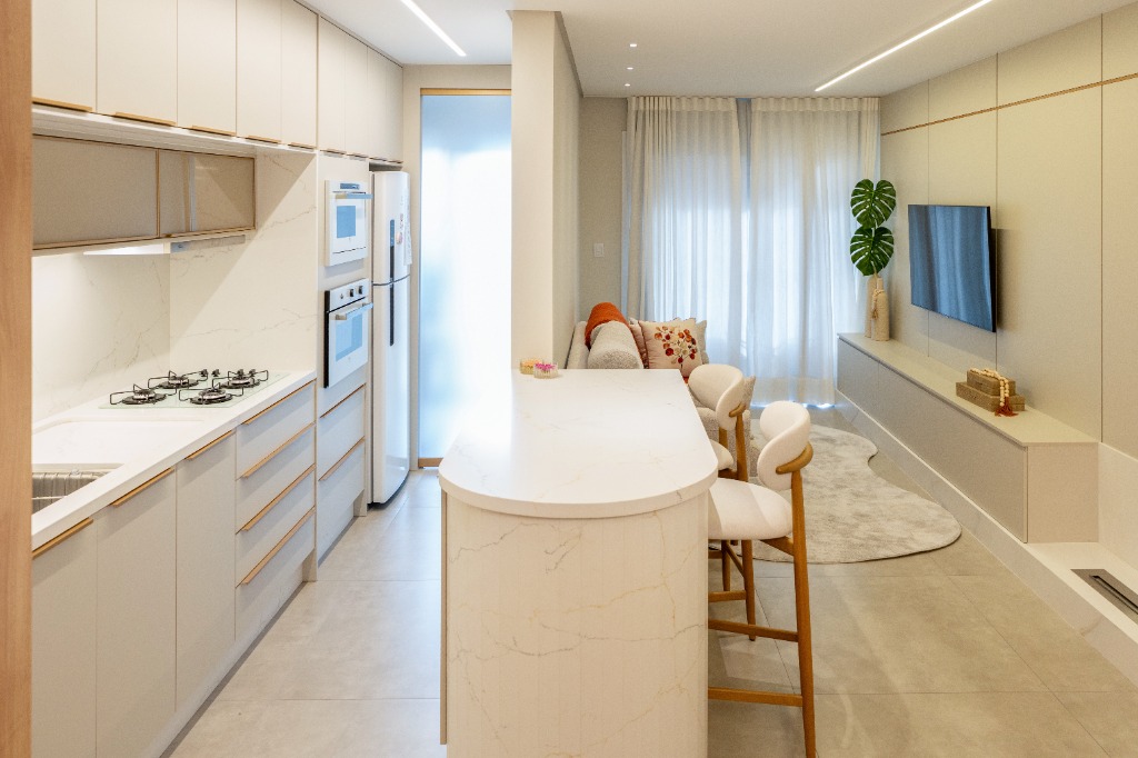 Apartamento SP